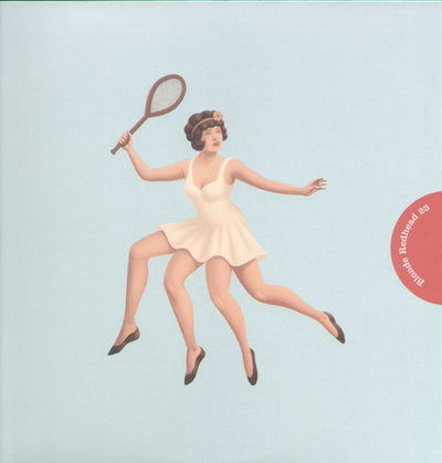 Blonde Redhead - 23 (Vinyl LP) - Pale Blue Dot Records
