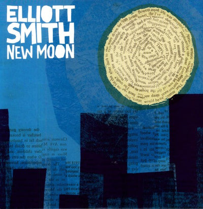 Elliott Smith - New Moon (Vinyl LP) - Pale Blue Dot Records