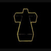 Justice - Cross (Vinyl LP)