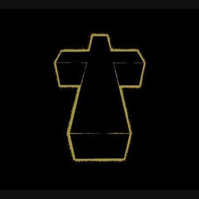 Justice - Cross (Vinyl LP)