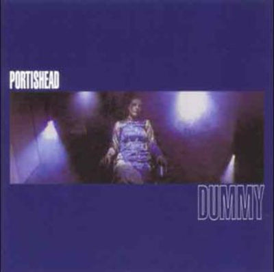 Portishead - Dummy (Vinyl LP)