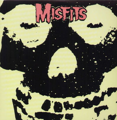 Misfits - MisfitsCollection (Vinyl LP)