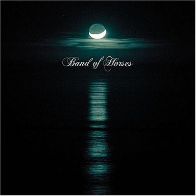 Band of Horses - Cease to Begin (Vinyl LP) - Pale Blue Dot Records