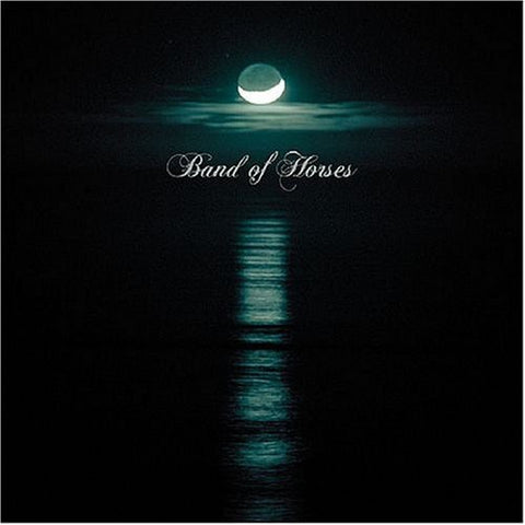 Band of Horses - Cease to Begin (Vinyl LP)