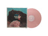 Halsey - Badlands (Limited Edition Pink Colored Vinyl)