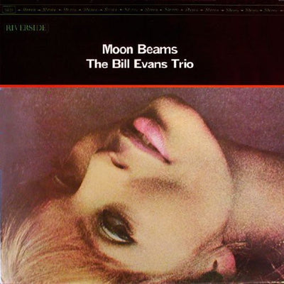 Bill Evans - Moon Beams (Vinyl LP)