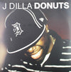 J Dilla - Donuts (Vinyl LP)