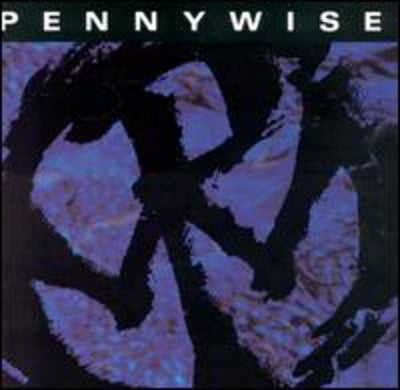 Pennywise - Pennywise (Vinyl LP)