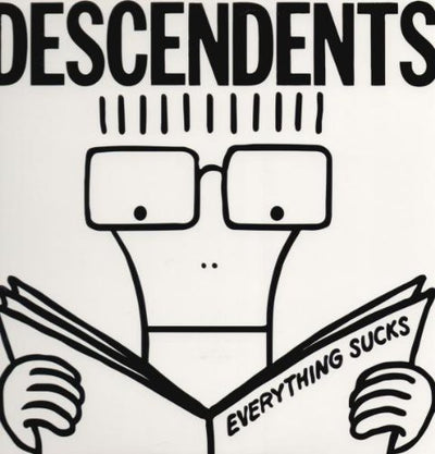 Descendents - Everything Sucks (Vinyl LP)