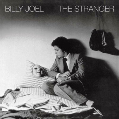 Billy Joel - Stranger: 30th Anniversary (Vinyl LP)