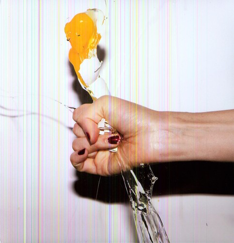 Yeah Yeah Yeahs - It's Blitz (Vinyl LP) - Pale Blue Dot Records