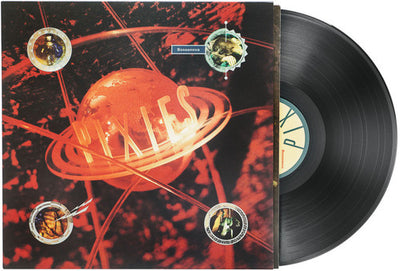Pixies - Bossanova (Vinyl LP) - Pale Blue Dot Records