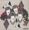 STRFKR - Starfucker (Vinyl LP) - Pale Blue Dot Records
