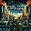Skinny Puppy - Last Rights (Vinyl LP) - Pale Blue Dot Records