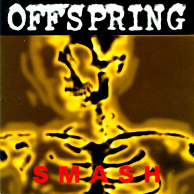 The Offspring - Smash (Vinyl LP)