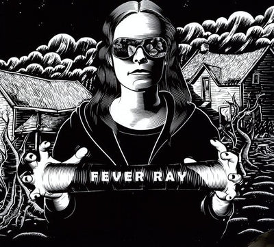 Fever Ray - Fever Ray (Vinyl LP)