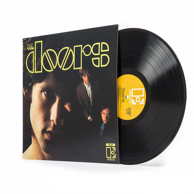 The Doors - The Doors (Vinyl LP) - Pale Blue Dot Records