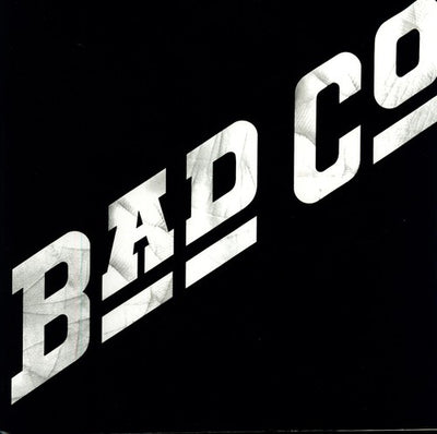 Bad Company - Bad Company (Vinyl LP) - Pale Blue Dot Records