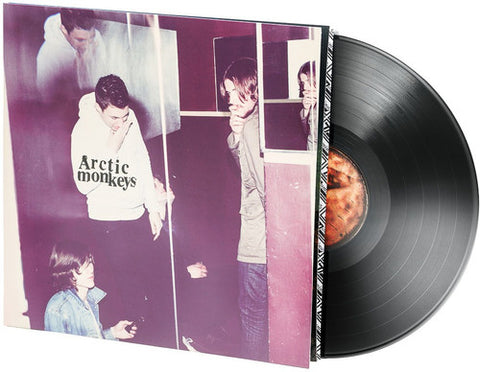 Arctic Monkeys - Humbug (Vinyl LP)
