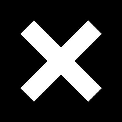 The xx - XX (Vinyl LP)