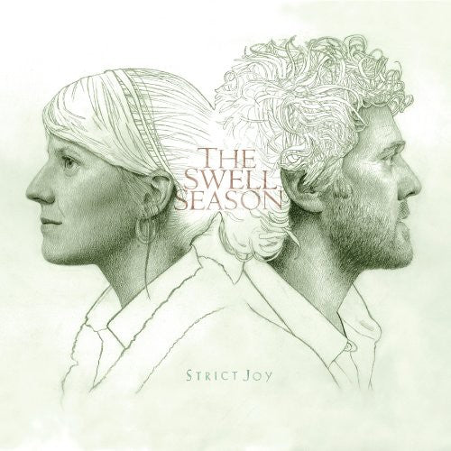 The Swell Season - Strict Joy (Vinyl LP) - Pale Blue Dot Records