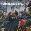 Funkadelic - Standing on the Verge: The Best of Funkadelic (Vinyl LP)