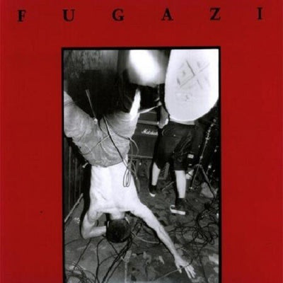 Fugazi - Seven Songs (Vinyl LP)