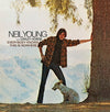 Neil Young - Everybody Knows This Is Nowhere (Vinyl LP) - Pale Blue Dot Records