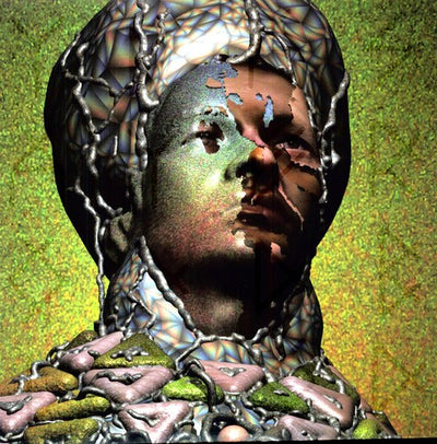 Yeasayer - Odd Blood (Vinyl LP) - Pale Blue Dot Records