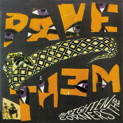 Pavement - Brighten the Corners (Vinyl LP) - Pale Blue Dot Records