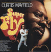 Curtis Mayfield - Superfly (Vinyl LP)