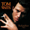 Tom Waits - The Early Years, Vol. 2 (Vinyl LP)