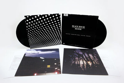 Beach House - Bloom (Vinyl LP)