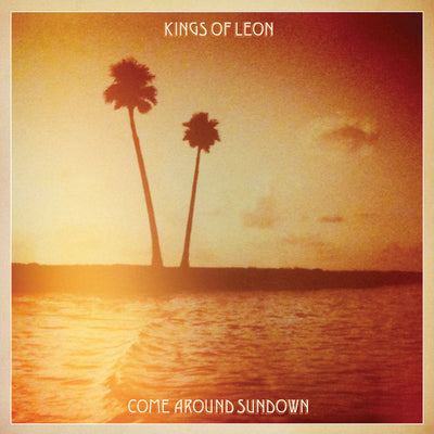 Kings of Leon - Come Around Sundown (Vinyl LP)