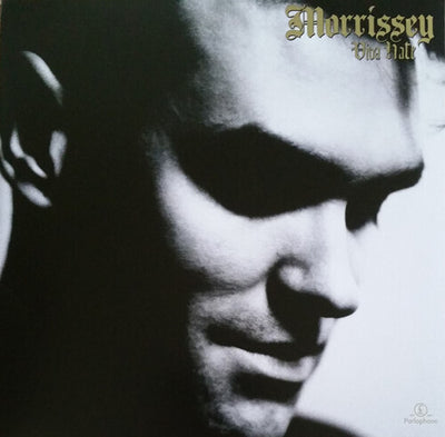 Morrissey - Viva Hate: 2012 Remaster (Vinyl LP) - Pale Blue Dot Records