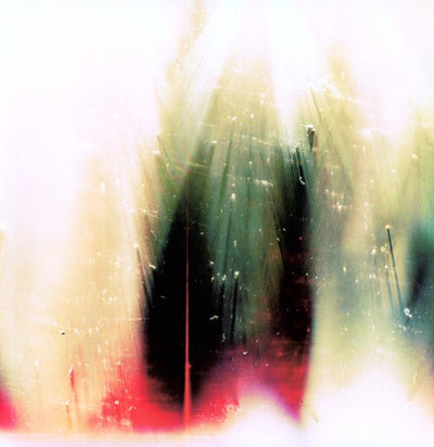 The War on Drugs - Future Weather - Pale Blue Dot Records