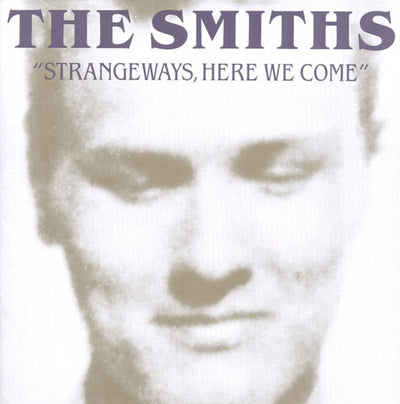 The Smiths - Strangeways Here We Come (Vinyl LP) - Pale Blue Dot Records