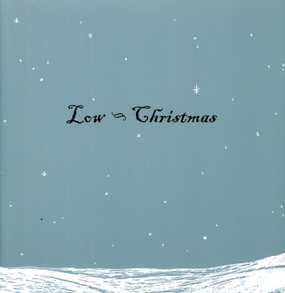 Low - Christmas (Vinyl LP) - Pale Blue Dot Records