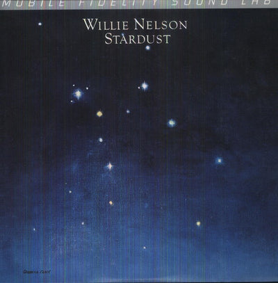 Willie Nelson - Stardust (Vinyl LP)