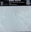 Sonic Youth - Slaapkamers (ep) (Vinyl LP) - Pale Blue Dot Records