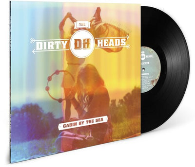 Dirty Heads - Cabin By the Sea (Vinyl LP)