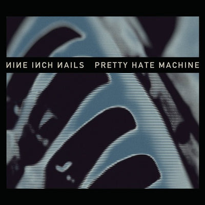 Nine Inch Nails - Pretty Hate Machine: 2010 Remaster (Vinyl LP) - Pale Blue Dot Records