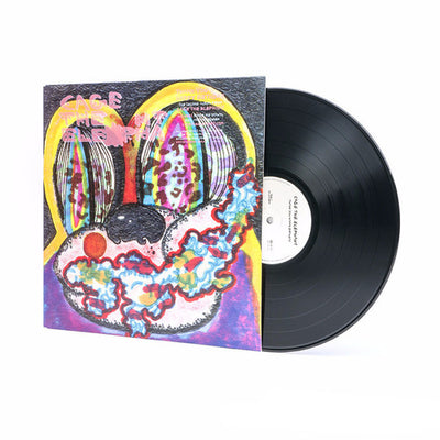 Cage the Elephant - Thank You, Happy Birthday (Vinyl LP)