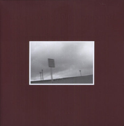 Godspeed You! Black Emperor - F#A# (Infinity) - Pale Blue Dot Records