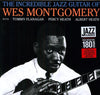 Wes Montgomery - Incredible Jazz Guitar (Vinyl LP)