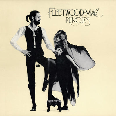 Fleetwood Mac - Rumours (Vinyl LP) - Pale Blue Dot Records