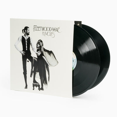 Fleetwood Mac - Rumours (Vinyl LP) - Pale Blue Dot Records