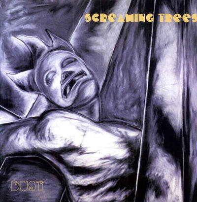 Screaming Trees - Dust (Vinyl LP) - Pale Blue Dot Records