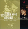 My Love For Evermore (Vinyl LP) - Pale Blue Dot Records