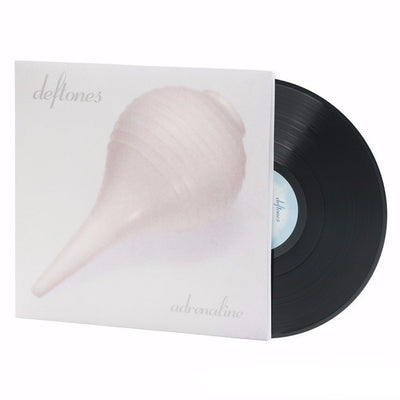 Deftones - Adrenaline (Vinyl LP)